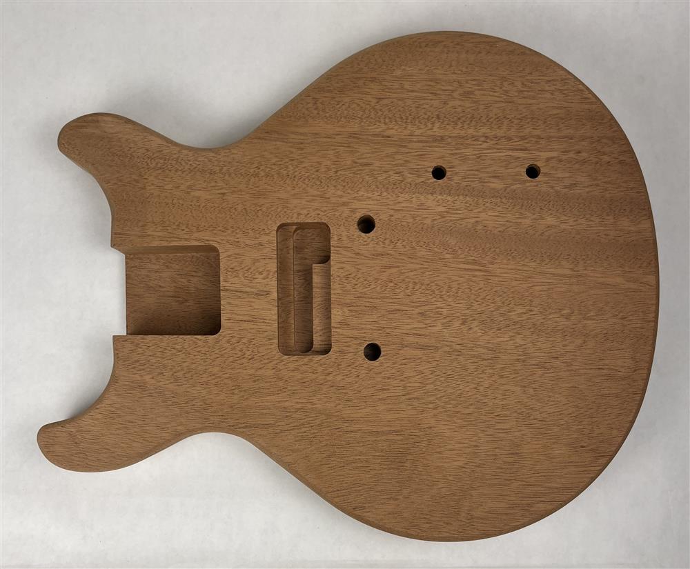 BYO Custom Shop LP Jr DC CLR-CS-LPJ-DC3